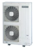 Наружный блок VRF системы Hitachi RAS-10FSNM Nord -30