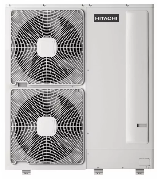 Наружный блок VRF системы Hitachi RAS-10HRNSE Nord -30