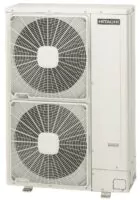 Наружный блок VRF системы Hitachi RAS-10XHNPE Nord -30