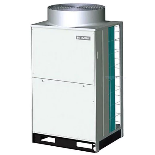 Наружный блок VRF системы Hitachi RAS-12FSXN1E