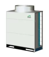 Наружный блок VRF системы Hitachi RAS-16FSXN1E