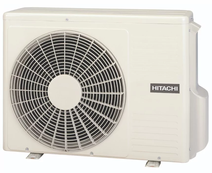 Наружный блок VRF системы Hitachi RAS-2.5HVNP1 Nord -30