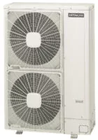 Наружный блок VRF системы Hitachi RAS-4FSNY3E Nord -30