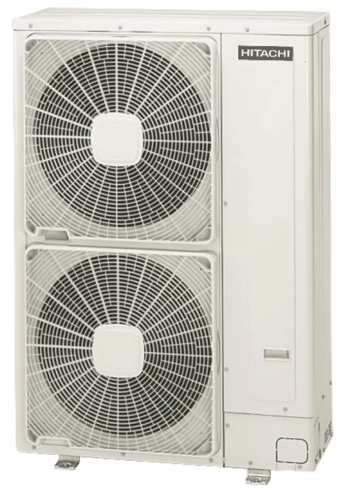 Наружный блок VRF системы Hitachi RAS-4FSVN3E Nord -30