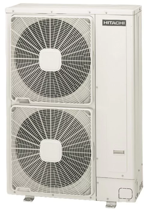 Наружный блок VRF системы Hitachi RAS-4XHVNP1E Nord -30