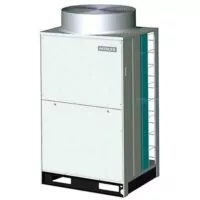 Наружный блок VRF системы Hitachi RAS-5FSXNHE