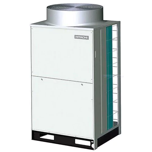 Наружный блок VRF системы Hitachi RAS-5FSXNHE