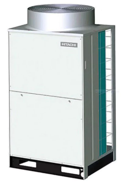 Наружный блок VRF системы Hitachi RAS-5FSXNHE Nord -30