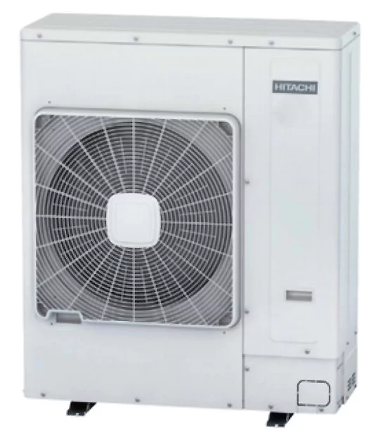 Наружный блок VRF системы Hitachi RAS-5HNC1E Nord -30