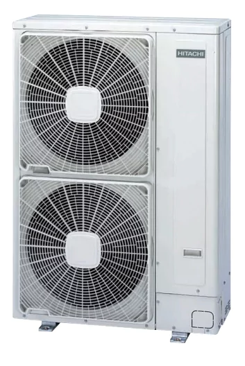 Наружный блок VRF системы Hitachi RAS-5HVRNS3E Nord -30