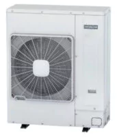 Наружный блок VRF системы Hitachi RAS-6HNC1E Nord -30