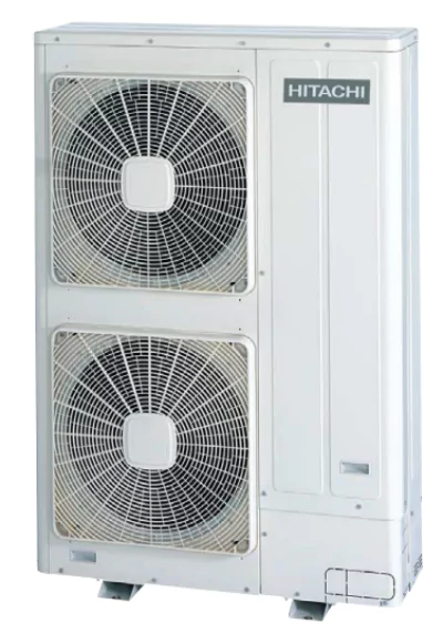 Наружный блок VRF системы Hitachi RAS-8FSNM Nord -30