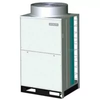 Наружный блок VRF системы Hitachi RAS-8FSXNHE