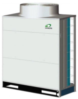 Наружный блок VRF системы Hitachi RAS-8FSXNHE Nord -30