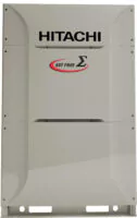 Наружный блок VRF системы Hitachi RAS-8FSXNSE Nord -30