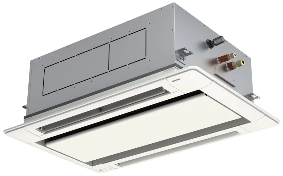Кассетная VRF система Hitachi RCD-0.8FSR