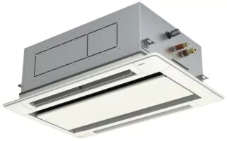 Кассетная VRF система Hitachi RCD-4.0FSR