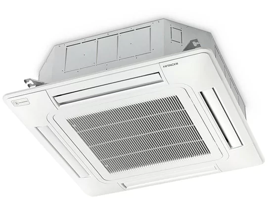 Кассетная VRF система Hitachi RCI-4.0FSN4