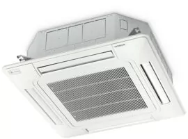 Кассетная VRF система Hitachi RCI-5.0FSN4