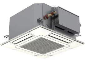 Кассетная VRF система Hitachi RCIM-2.5FSN4E
