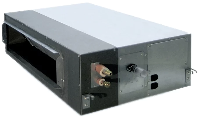 Канальная VRF система Hitachi RPI-0.4FSN5E — изображение 2