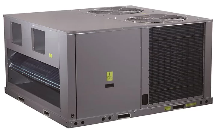 Крышный кондиционер IGC IRF-100HA/NB