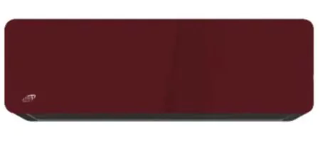 Кондиционер Just JAC-13HPSIA/CAC Burgundy