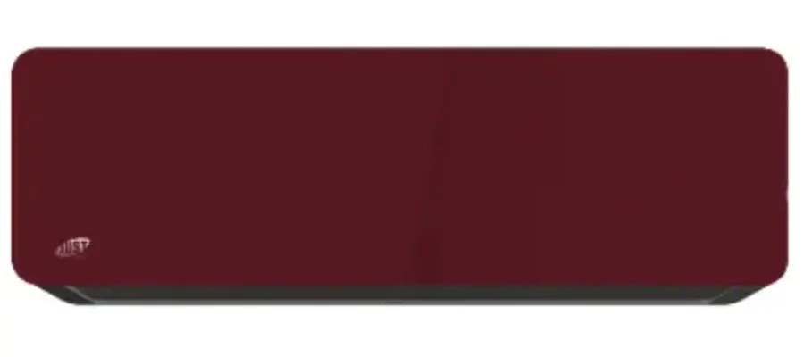 Кондиционер Just JAC-13HPSIA/CAC Burgundy