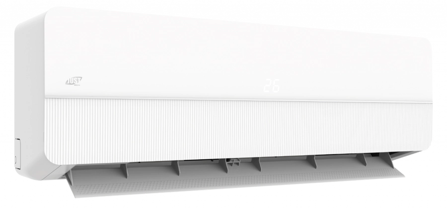 Кондиционер Just JAС-07HPSA/CGS — изображение 6