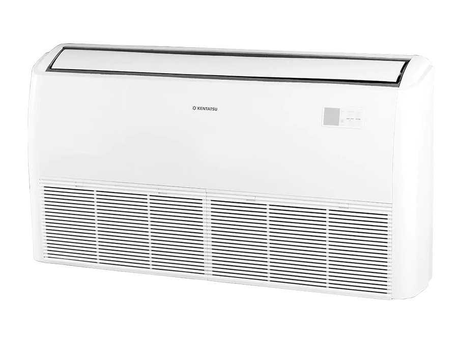 Напольно-потолочный кондиционер Kentatsu KSHFA53HFAN1/KSUTB53HFAN1/-40