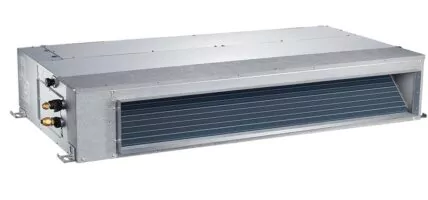 Канальный кондиционер Kentatsu KSMB105HZAN1P/KSUNB105HZAN3