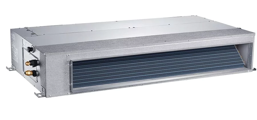 Канальный кондиционер Kentatsu KSMB53HZAN1P/KSUNB53HZAN1