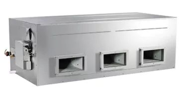 Канальный кондиционер Kentatsu KSTU280HZAN1/KSUN280HZAN3