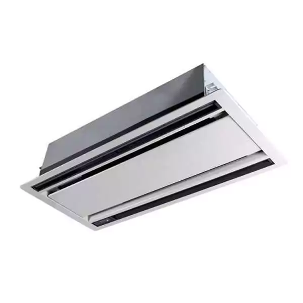 Кассетная VRF система Kentatsu KTDA30HQAN1/KPU2D