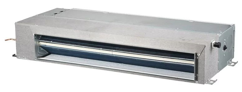 Канальная VRF система Kentatsu KTKTA15HQAN1
