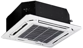 Кассетная VRF система Kentatsu KTVA60HQAN1/KPU95-D2