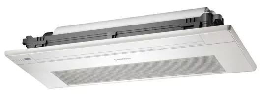 Кассетная VRF система Kentatsu KTYT18HQAN1/KPZ105