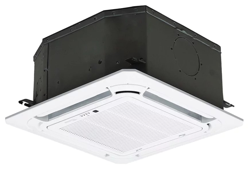 Кассетная VRF система Kentatsu KTZA15HQAN1/KPU65-D2