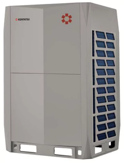 Наружный блок VRF системы Kentatsu KURA340HZAN3