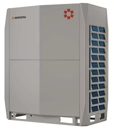 Наружный блок VRF системы Kentatsu KURA400HZAN3