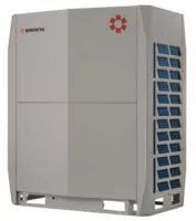 Наружный блок VRF системы Kentatsu KURA560HZAN3