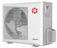 Наружный блок VRF системы Kentatsu KVM160HZAN1