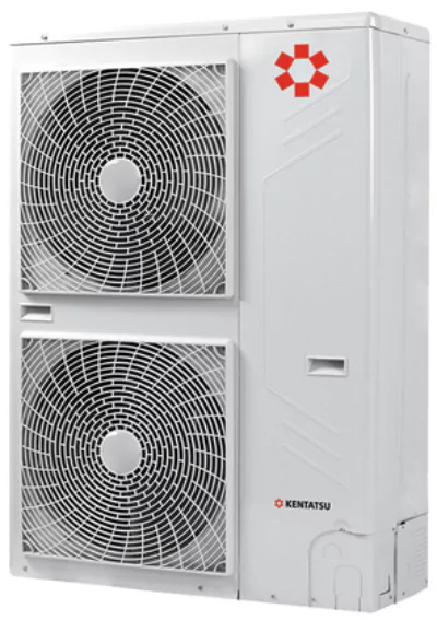 Наружный блок VRF системы Kentatsu KVM160HZAN3