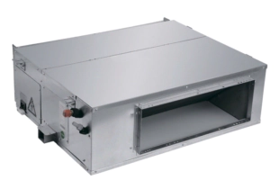 Канальный кондиционер Lanzkraft LHDM-50VA/LHO-50VA