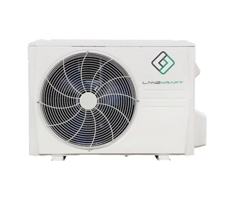 Канальный кондиционер Lanzkraft LHDM-50VA/LHO-50VA — изображение 2