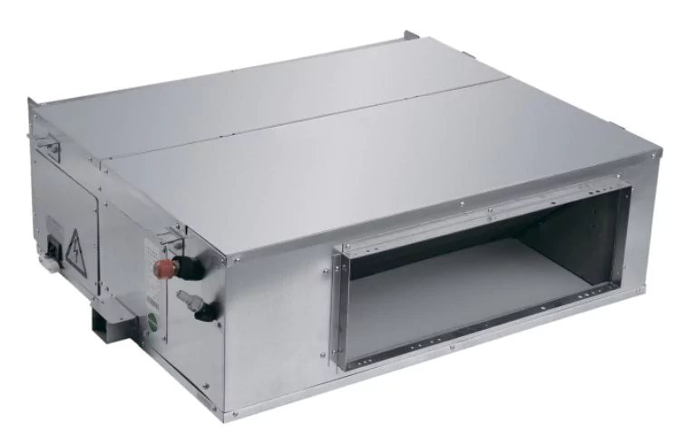 Канальный кондиционер Lanzkraft LHDMI-170YA/LHIO-170YA