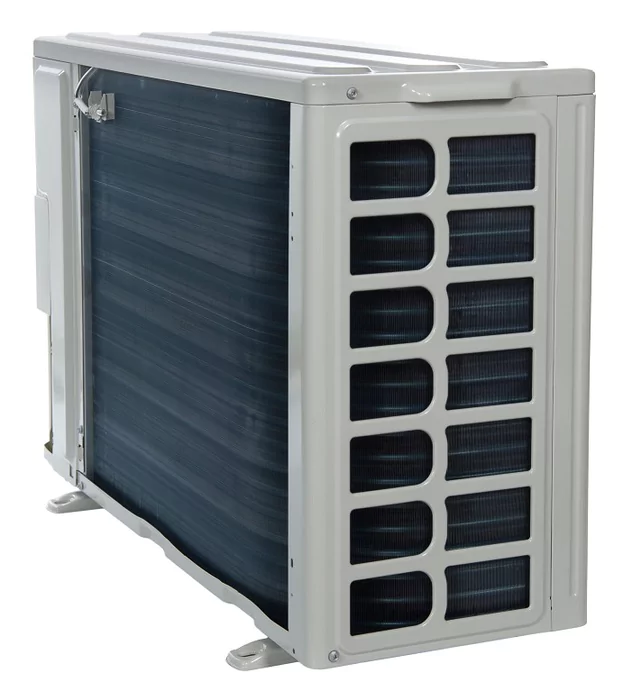 Внешний блок мульти сплит-системы на 2 комнаты Lanzkraft LMO2-50A1 — изображение 3