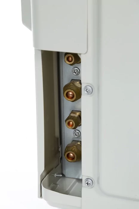 Внешний блок мульти сплит-системы на 2 комнаты Lanzkraft LMO2-50A1 — изображение 4