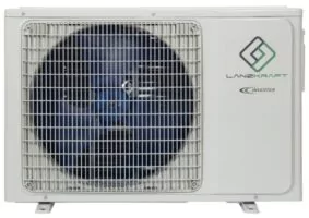 Внешний блок мульти сплит-системы на 4 комнаты Lanzkraft LMO4-100A1