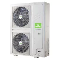 Наружный блок VRF системы Lessar LUM-HE160ALA4-C